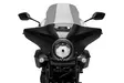 Puig High-Road Touring Screen Honda Cmx 1100T Rebel 23- - Moottoripyörän Tuulisuojat - 86906 - 1