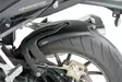Puig Rear Hugger Bmw R1200R/Rs 18'-/R1250/Rs 19'- C/Bla - Moottoripyörän Huggerit, undertailit & ketjusuojat - 97446 - 1
