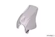 Puig Windshield Universal Modelo Plus C/Smoke - Moottoripyörän Tuulisuojat - 97006 - 1