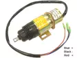 PYS.SOLENOIDI 24V ISUZU - Yleisosat ja tarvikkeet - 23426 - 1