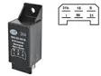 PYYHK.RELE 24V - Yleisosat ja tarvikkeet - 29406 - 1