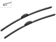 PYYHK.SULKASARJA BOSCH 600MM AEROTWIN RETROFIT AR609S - Yleisosat ja tarvikkeet - 38336 - 1