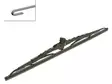 PYYHKIJÄNSULKA BOSCH 450MM TWIN N45 - Yleisosat ja tarvikkeet - 37916 - 1