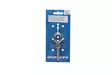 Qvarken Silmukkapultti AISI316 M8 110mm - Veneen Karabiinit & sakkelit - 110796 - 1