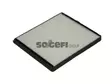 RAITISILMASUODATIN CPF - Yleisosat ja tarvikkeet - 62386 - 1