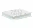RAITISILMASUODATIN MANN, FIAT - Yleisosat ja tarvikkeet - 66786 - 1