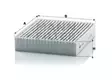RAITISILMASUODATIN MANN, MITSUBISHI - Yleisosat ja tarvikkeet - 65166 - 1