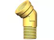 RAUFOSS K-45-LIITIN UM22-SM16-SM22 - Yleisosat ja tarvikkeet - 28706 - 1
