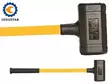 REKYYLITÖN LEKA 4600G 100/180/910MM - Yleisosat ja tarvikkeet - 47296 - 1
