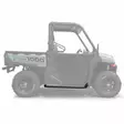 Rival Kylkiputket Teräs CF Moto UForce 1000 2019- - ATV Muut asusteet - 83306 - 1