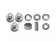 RULLASARJA 7,66MM SRJ=4KPL EACH# - Yleisosat ja tarvikkeet - 38356 - 1