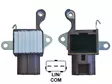 SÄÄDIN DENSO 126600-3300 - Yleisosat ja tarvikkeet - 44426 - 1