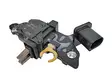 SÄÄDIN MB C/E CDI 03- - Yleisosat ja tarvikkeet - 11376 - 1