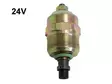 SAMMUTINSOLENOIDI 24V - Yleisosat ja tarvikkeet - 38366 - 1