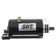 SBT Starttimoottori Yamaha 1100 1200 1300 - Vesijettiosat - 108786 - 1