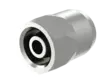 SC LIITIN M14-SISÄKIERRE 8MM PUTKELLE - Yleisosat ja tarvikkeet - 19056 - 1