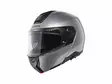 Schuberth Helmet CONCEPT glossy silver M 57 - MP Avattavat kypärät - 80366 - 1