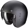 SCORPION Kypärä Belfast EVO Solid mattamusta 2XL - MP Avokypärät - 107496 - 1