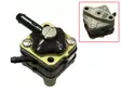 Sea-X polttoainepumppu Johnson/Evinrude 2.5-15HP - Veneen Perämoottorin osat - 111176 - 1