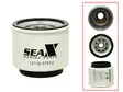 Sea-X polttoainesuodatin Honda, Suzuki, Racor S3240 - Veneen Perämoottorin osat - 111286 - 1
