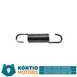 Seisontatuen palautusjousi - Kruiser ja Premium Pack - 166106 - 1