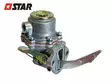 SIIRTOPUMPPU FIAT HITACHI - Yleisosat ja tarvikkeet - 72666 - 1