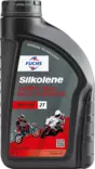 Silkolene Comp 2 Plus 1L (10) - Moottoriöljyt - 85166 - 1
