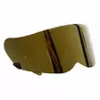 SIMPSON Venom/Speed visiiri Kulta peili - MP Visiirit - 106326 - 1