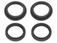 Sixty5 Fork Seal And Dust Seal Kit CR125/250/500/GSXR750 88-90 - Moottoripyörän Etuteleskoopit - 104636 - 1