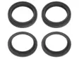 Sixty5 Fork Seal And Dust Seal Kit KDX200/220/TIGER 900 - Moottoripyörän Etuteleskoopit - 104816 - 1