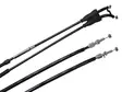 Sixty5 Kaasuvaijeri KX250F 13- - Moottoripyörän Vaijerit - 93906 - 1