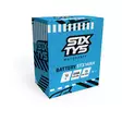 Sixty5 STX14AH Geeli Akku (4) - Yleisosat - Akut - 107426 - 1
