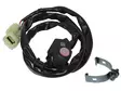 Sixty5 tappokatkaisija CRF250 10-13/CRF450 09-12 - Yleisosat - Sähköosat - 94766 - 1