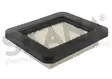 Skana Ilmansuodatin, Paperi, Husqvarna 345FR-545FX,RX-555 / Jonsered 2245,2255 - Suodattimet - 90376 - 1