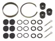 Sno-X Kytkimen korjaussarja BRP 550/600 - Moottorikelkan Kytkimen korjaussarjat - 78016 - 1