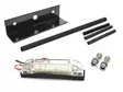 Sno-X LED takavalosarja Universal - Moottorikelkan Valot & linssit - 75556 - 1