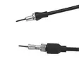 Sno-X Nopeusmittarin vaijeri Yamaha - Moottorikelkan Nopeusmittarin vaijerit - 78776 - 1