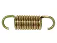 Sno-X Pakoputken jousi 23x45mm - Moottorikelkan Pakoputken osat - 129446 - 1