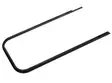 Sno-X Takapuskuri, Arctic Cat XF/M 153"-154" - Moottorikelkan Takapuskurit - 95076 - 1