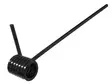 Sno-X Telaston jousi Vasen Arctic Cat - Moottorikelkan Telaston jouset - 71256 - 1