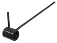 Sno-X Telaston jousi Vasen Polaris - Moottorikelkan Telaston jouset - 71486 - 1