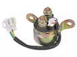 SOLENOIDI 12V 4-NAP SUZUKI MP - Yleisosat ja tarvikkeet - 37406 - 1