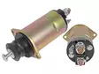 SOLENOIDI 24V DR 10457116 - Yleisosat ja tarvikkeet - 36866 - 1