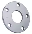 Spacer (levikepala) 10mm 5x112 66,6 - Levikkeet ja Spacerit - 114996 - 1