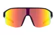 Spect Red Bull Dundee Sunglasses Rubber Black w Red-Org Mirror - MP Aurinkolasit - 83866 - 1