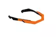 SPI Etupuskuri "Sport Series" Ski-Doo/Lynx Gen 4/5 - Oranssi - Moottorikelkan Etupuskurit - 80826 - 1