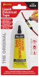 Star brite Nestemäinen sähköteippi musta 28g - Pesu & huolto - 107636 - 1