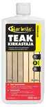 Star brite Teakin kirkaste 500ml - Pesu & huolto - 108196 - 1