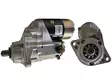 STARTTI 12V 2,5KW JOHN DEERE - Yleisosat ja tarvikkeet - 32256 - 1