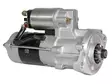 STARTTI ISUZU 24V 3,2KW M8T81571 - Yleisosat ja tarvikkeet - 34606 - 1